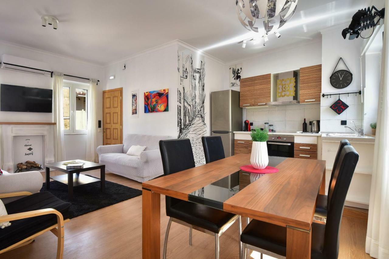 Suite Home Corfu  Exteriér fotografie